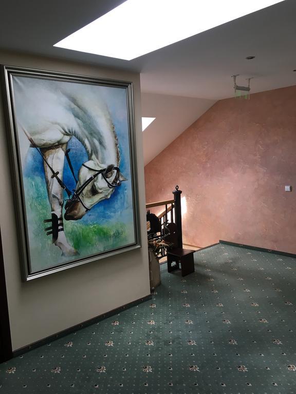 Villa Audruvis Йонишкис Экстерьер фото